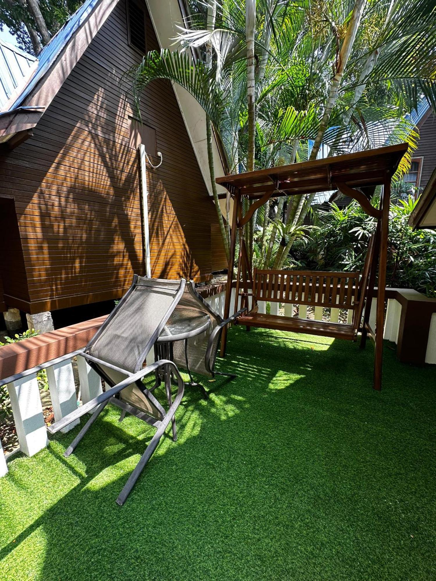 Shari-La Perhentian Island Resort Kampong Pasir Panjang  Exterior photo