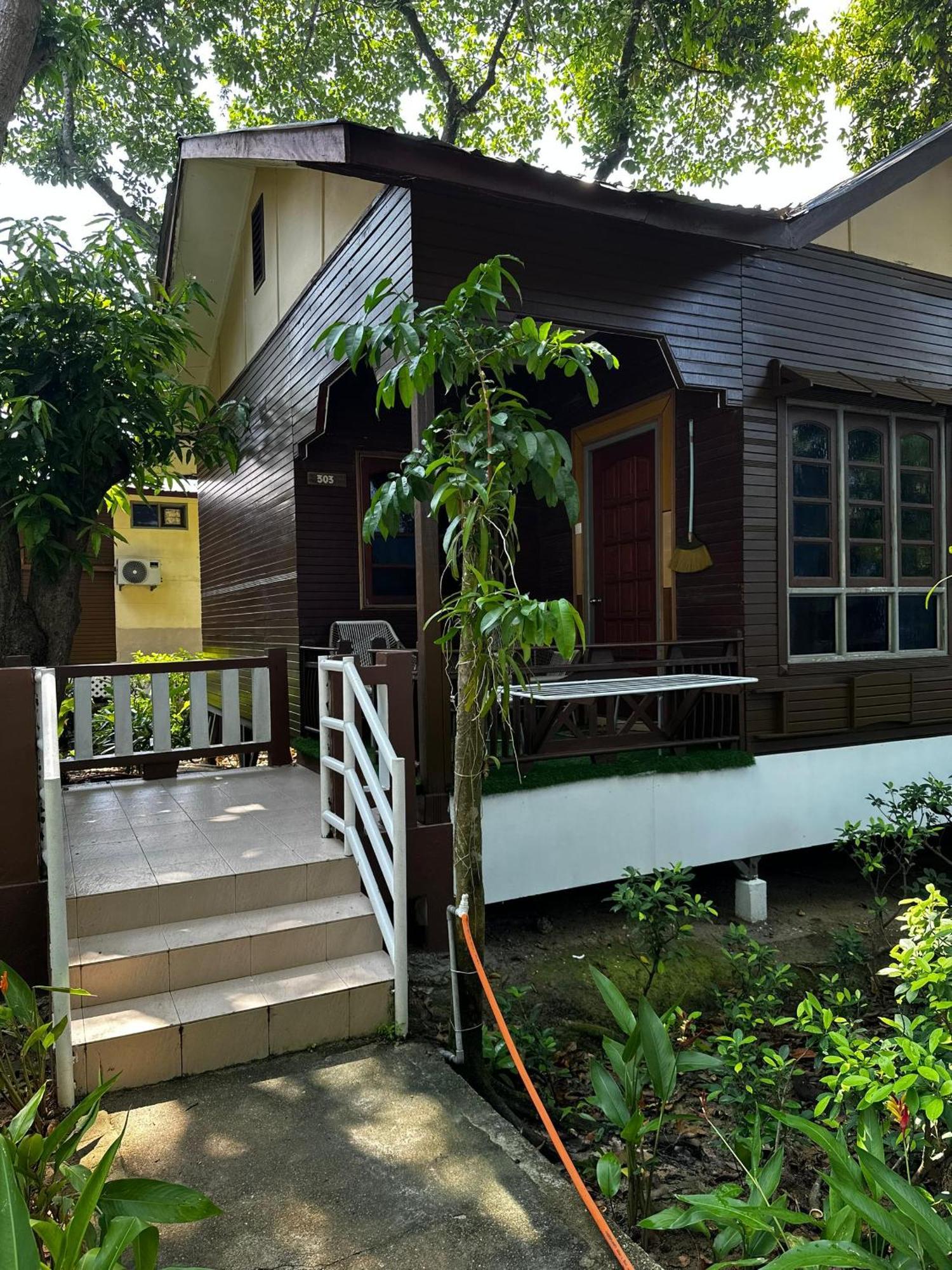 Shari-La Perhentian Island Resort Kampong Pasir Panjang  Exterior photo