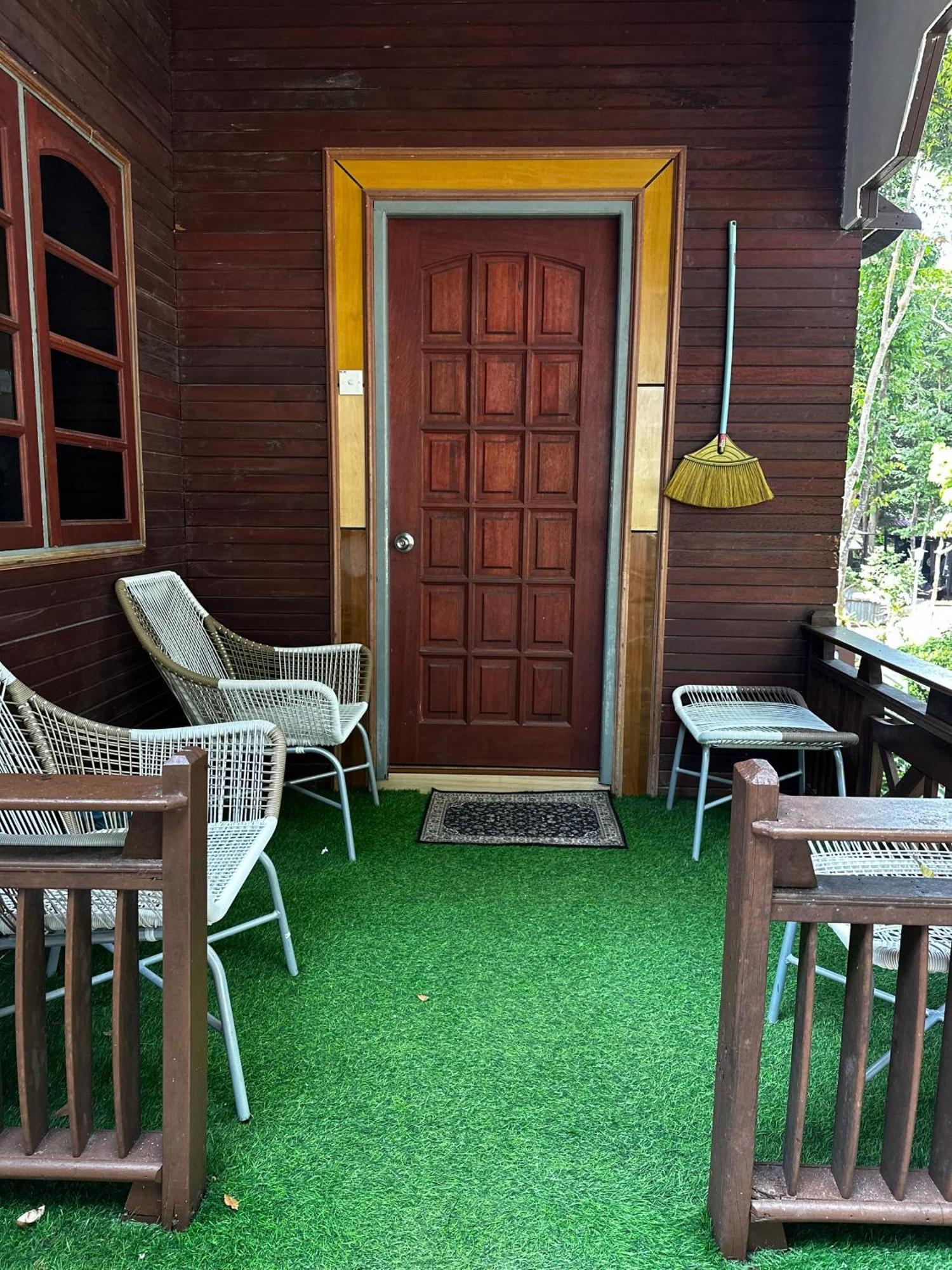 Shari-La Perhentian Island Resort Kampong Pasir Panjang  Exterior photo