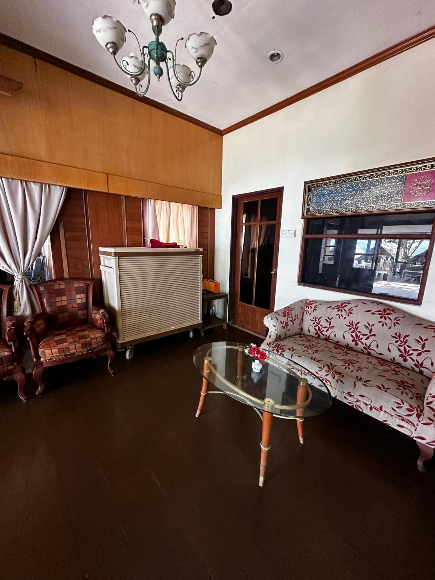 Shari-La Perhentian Island Resort Kampong Pasir Panjang  Exterior photo