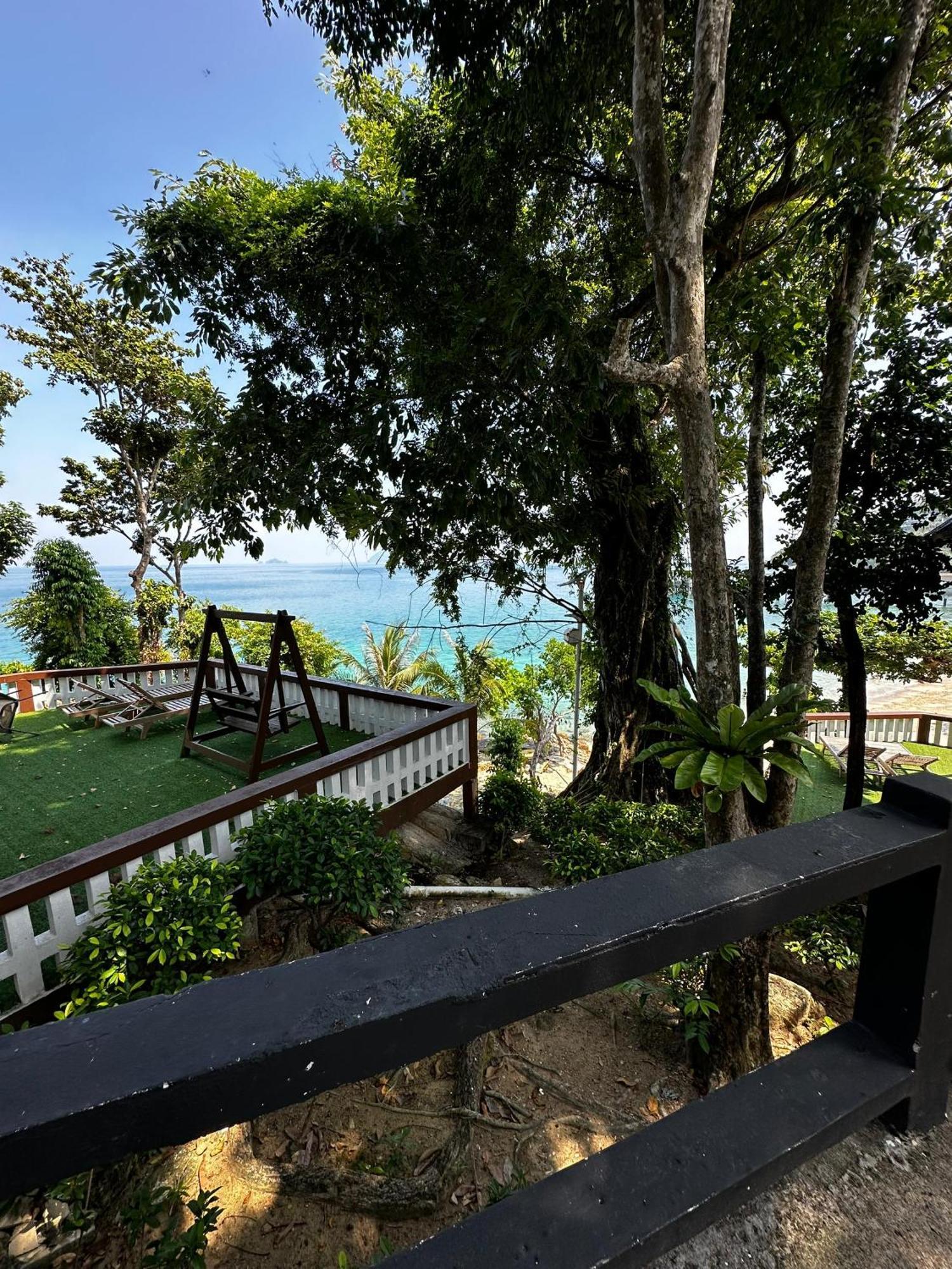 Shari-La Perhentian Island Resort Kampong Pasir Panjang  Exterior photo