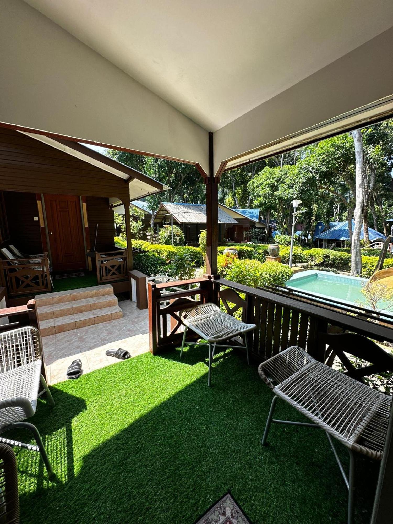 Shari-La Perhentian Island Resort Kampong Pasir Panjang  Exterior photo