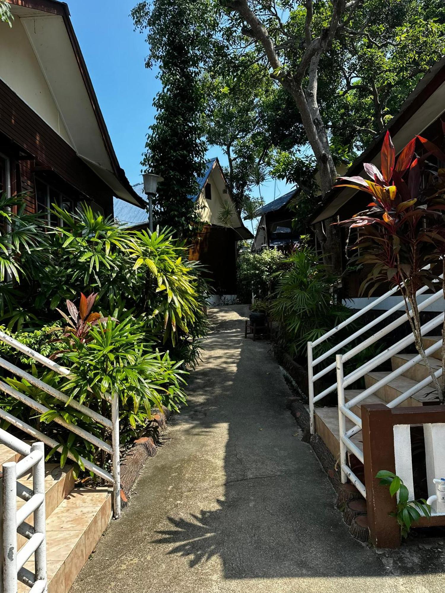 Shari-La Perhentian Island Resort Kampong Pasir Panjang  Exterior photo