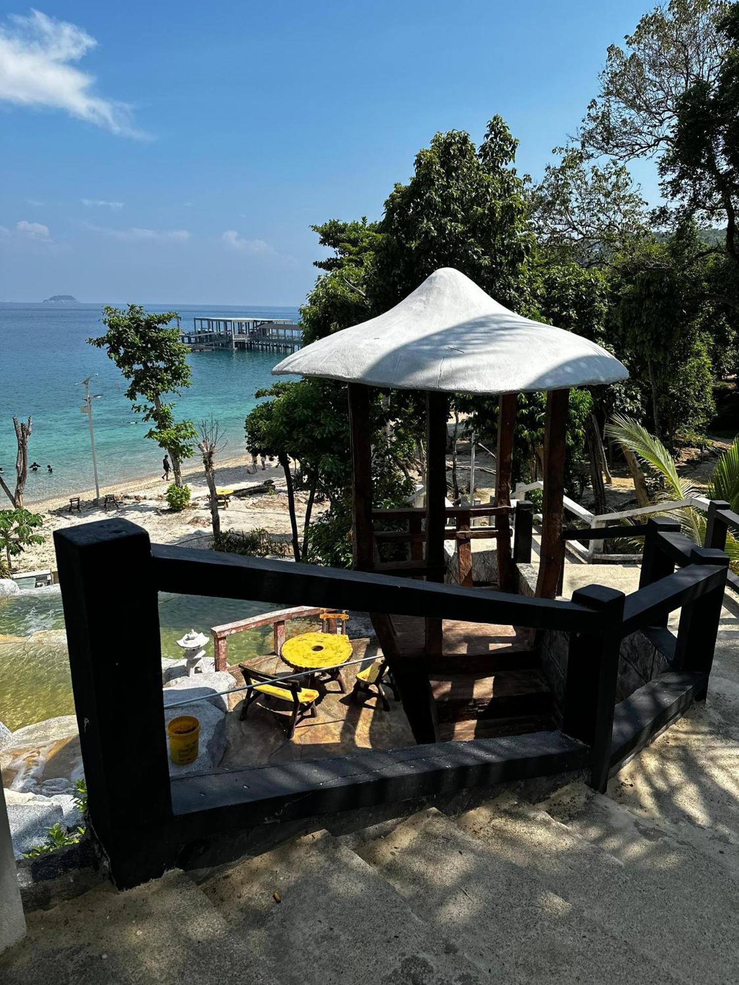 Shari-La Perhentian Island Resort Kampong Pasir Panjang  Exterior photo
