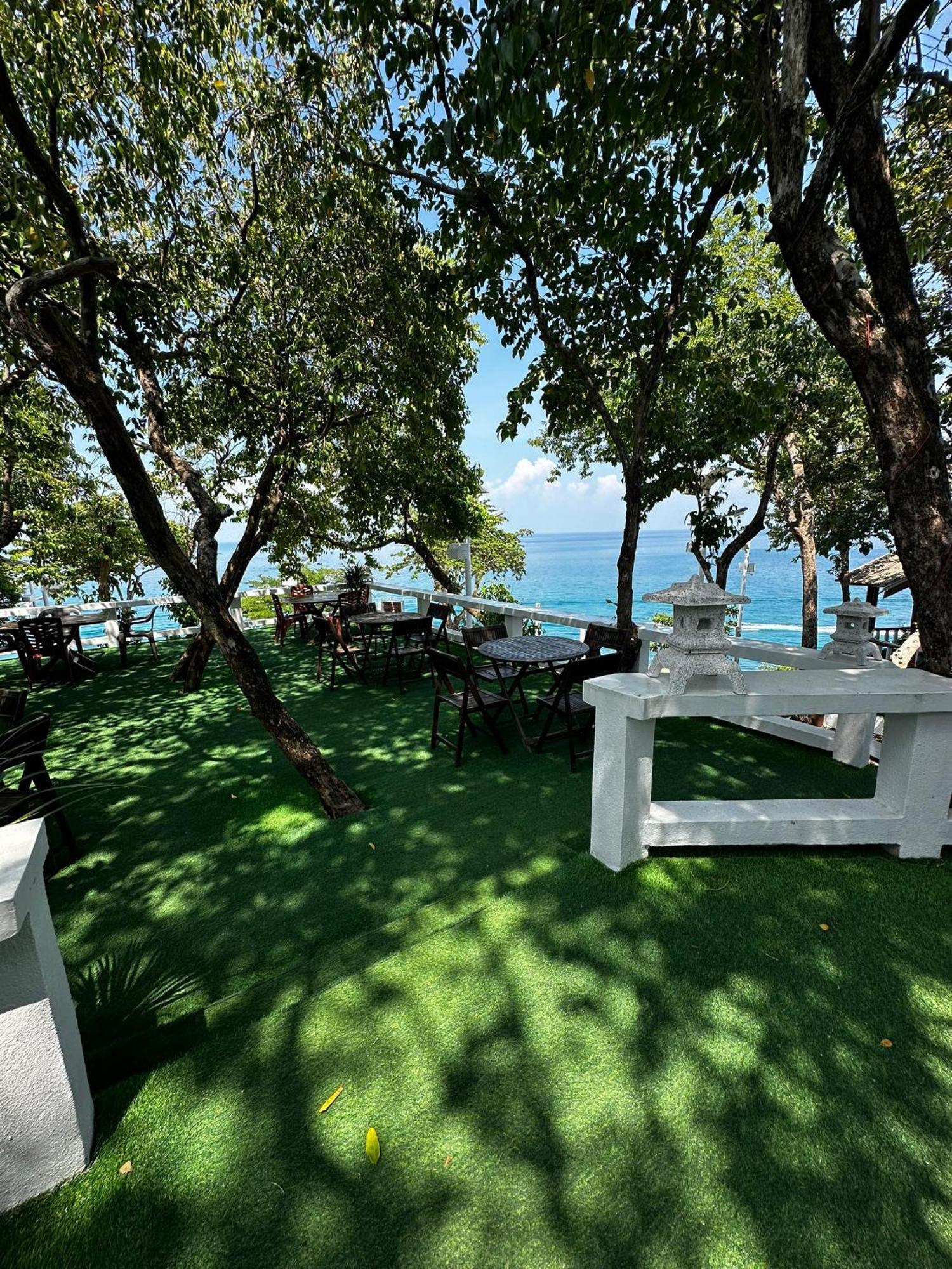 Shari-La Perhentian Island Resort Kampong Pasir Panjang  Exterior photo