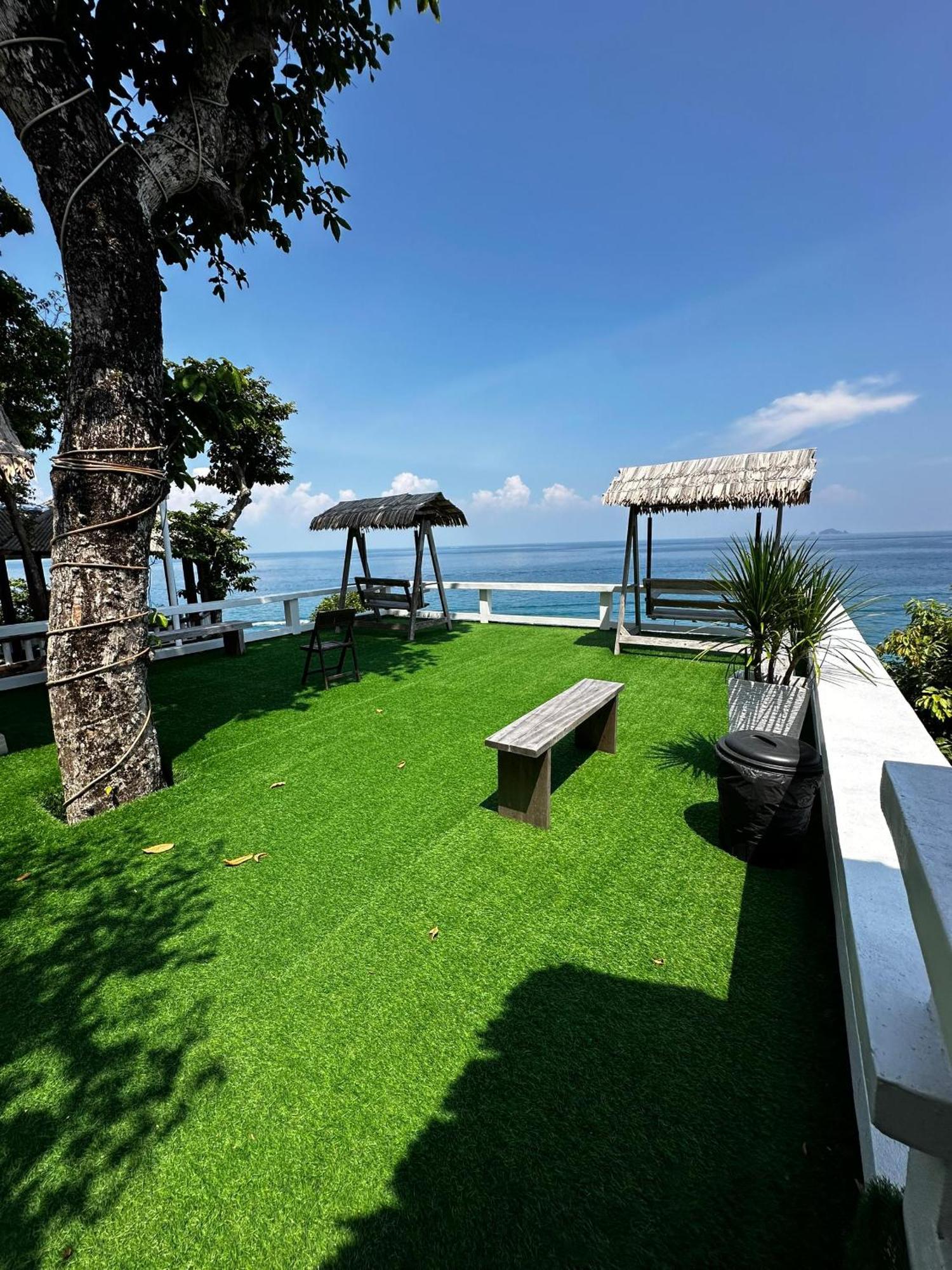 Shari-La Perhentian Island Resort Kampong Pasir Panjang  Exterior photo