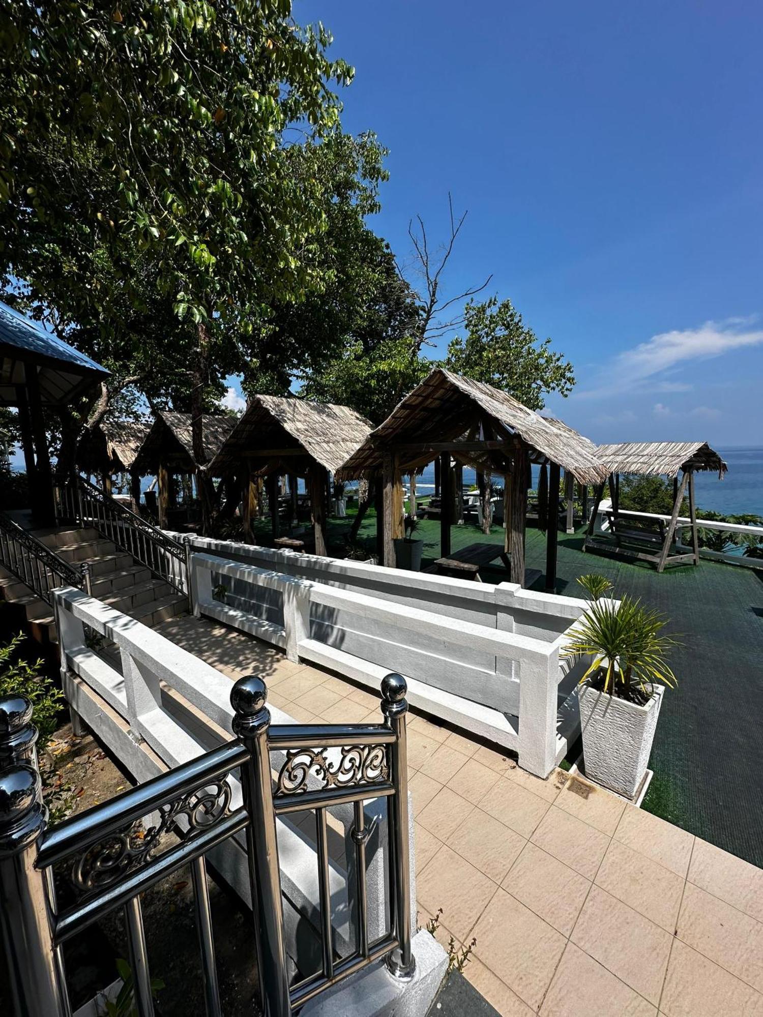 Shari-La Perhentian Island Resort Kampong Pasir Panjang  Exterior photo