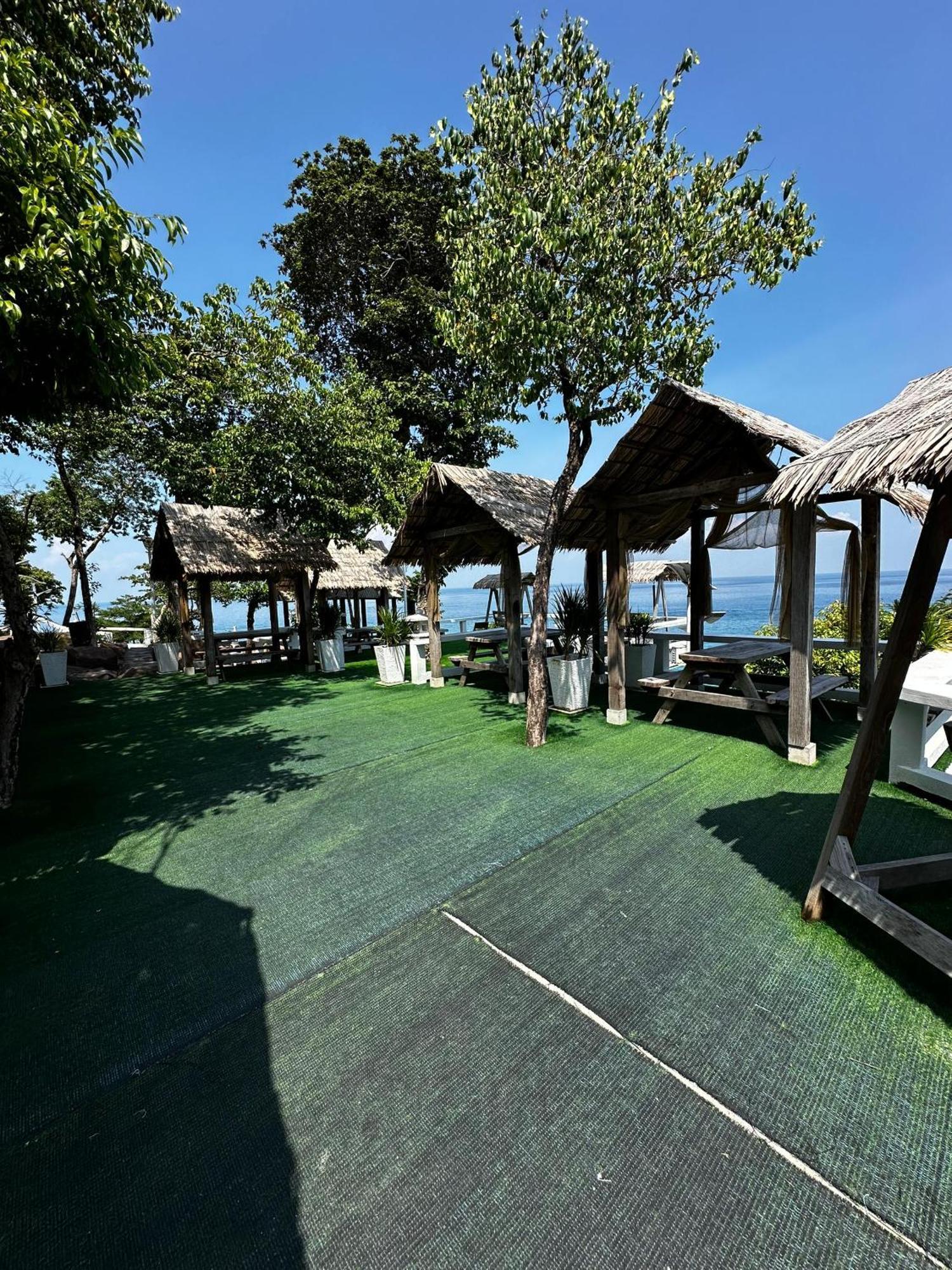 Shari-La Perhentian Island Resort Kampong Pasir Panjang  Exterior photo