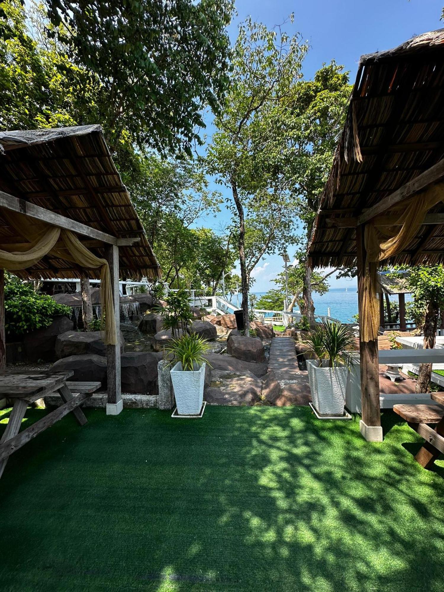 Shari-La Perhentian Island Resort Kampong Pasir Panjang  Exterior photo