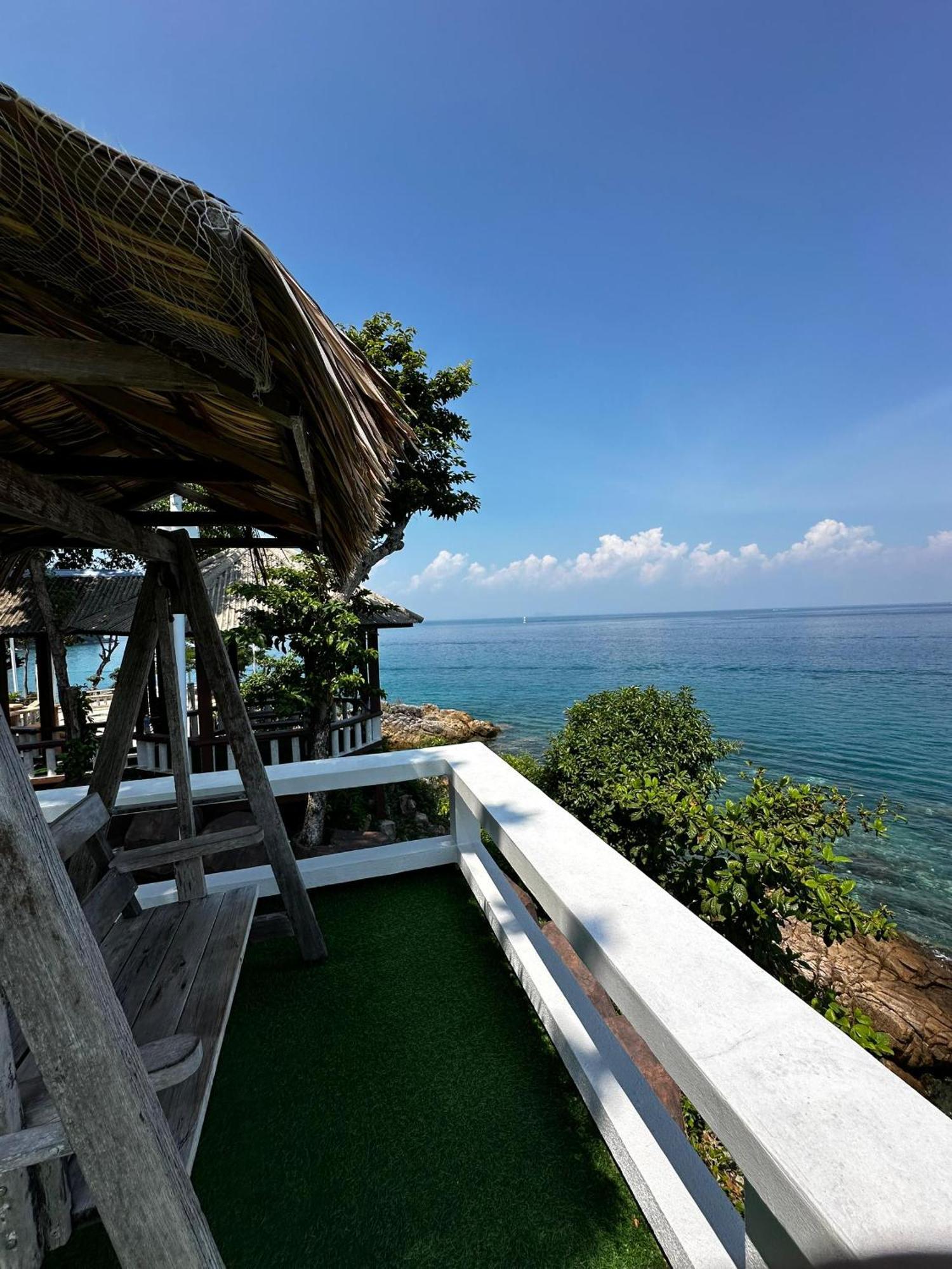 Shari-La Perhentian Island Resort Kampong Pasir Panjang  Exterior photo